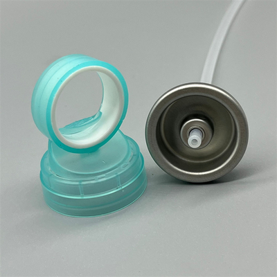 comprar 360° Spray Cap And Aerosol Valve For Sunscreen Mist  Fabricación en línea
