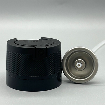 comprar Premium One Inch Sunscreen Aerosol Spray Valve with Smooth Mist Control for Even Coverage Fabricación en línea