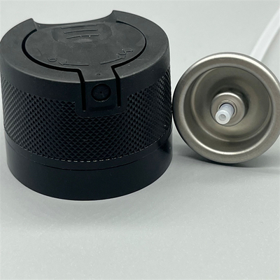 comprar Válvula de bomba de spray de protector solar profesional para marcas de cuidado de la piel con características personalizables y ecológicas Fabricación en línea