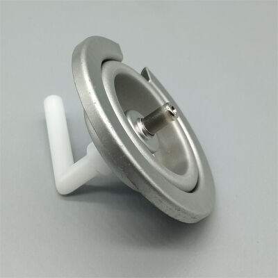 comprar Válvula de gas de butano duradera para uso doméstico con funcionamiento seguro y rendimiento eficiente Fabricación en línea