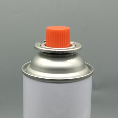 comprar Válvula de cartucho de gas de butano para un control preciso del flujo de gas Fabricación en línea