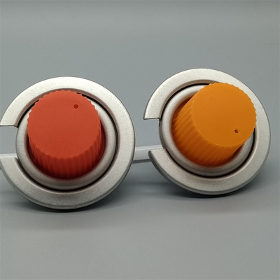 comprar Válvula de gas de butano innovadora para uso industrial con características de seguridad sólidas y rendimiento eficiente Fabricación en línea