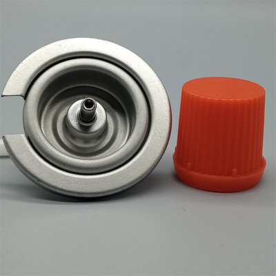 comprar Valva de estufa de gas de butano ideal para estufas de gas portátiles Fabricación en línea