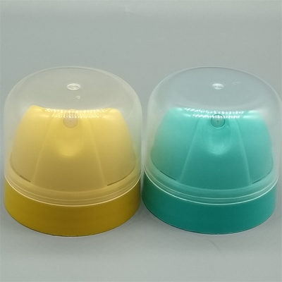 comprar Válvula de pulverización de desodorantes de primera calidad para cosméticos con características duraderas y a prueba de fugas Fabricación en línea