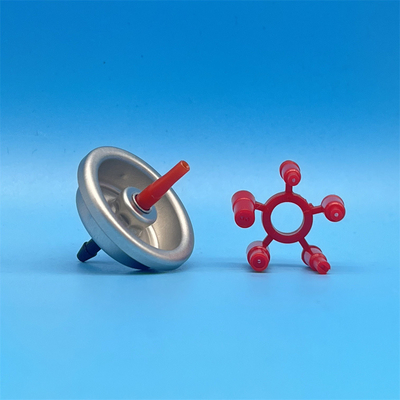comprar Válvula de reabastecimiento de gas más ligera con butano confiable, fácil de usar, compatibilidad universal Fabricación en línea