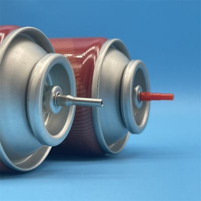 comprar Válvula de reabastecimiento de gas de primera calidad para encendedores, compacta y duradera Fabricación en línea