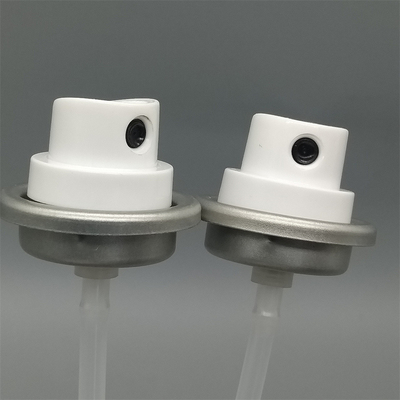 comprar High-Durability Hair Glue Spray Valve for Stage & Performance Use with Sweat-Resistant Seal Fabricación en línea