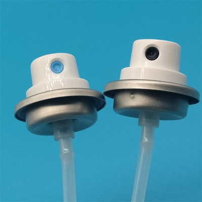 comprar Válvula de pulverización de pegamento para cabello compacto para viajeros con fugas - diseño a prueba de fugas Fabricación en línea
