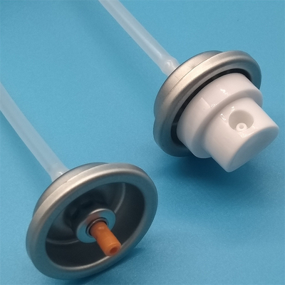 comprar Válvula de pulverización de pegamento para cabello fino para estilistas con distribución uniforme Fabricación en línea