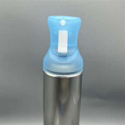 comprar High-Performance Air Freshener Aerosol Valve with Fine Mist Spray Actuator Fabricación en línea
