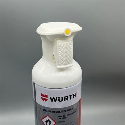 comprar Válvula de refrescador de aire con aerosoles para productos de fragancias para el hogar con entrega constante de niebla fina Fabricación en línea