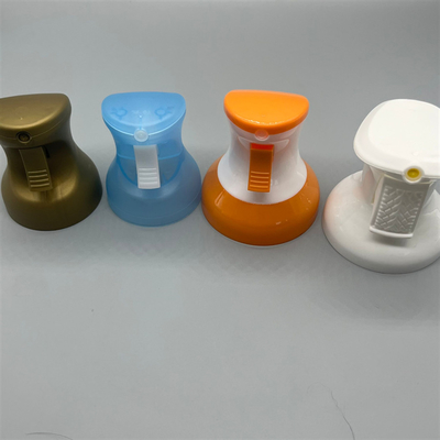 comprar Tapa de plástico para pulverizador de aerosoles ambientadores Fabricación en línea