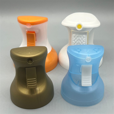 comprar Antibacterial Air Freshener Spray Valve for Public Restrooms with Sanitary and Efficient Design Fabricación en línea