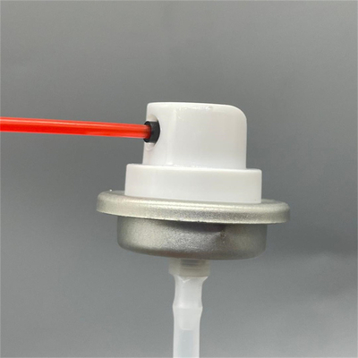 comprar Válvula de limpieza de carburador resistente a la corrosión para el mantenimiento de motores marinos y entornos de agua salada con cuerpo de acero inoxidable y actuador sellado Fabricación en línea
