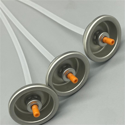 comprar Válvula de limpieza de carburador fácil de usar para mecánicos aficionados y garajes domésticos con bloqueo de seguridad y control de pulverización fácil Fabricación en línea