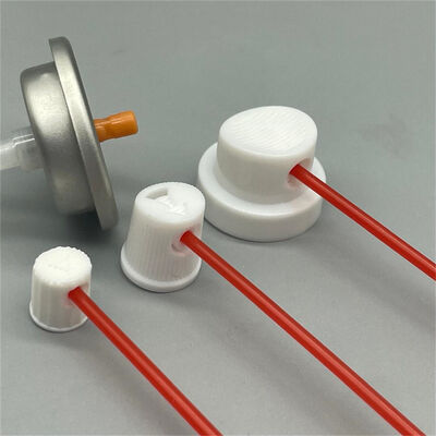 comprar Válvula de limpieza de carburador compacta para mecánicos de motocicletas y reparación de motores pequeños con control ergonómico y sellos resistentes a productos químicos Fabricación en línea