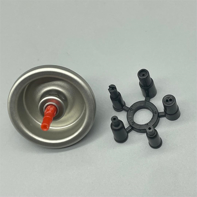 comprar Premium Brass Explosion-Proof One Inch Lighter Gas Valve for Industrial Refilling Stations with ISO-Approved Safety Lock Fabricación en línea
