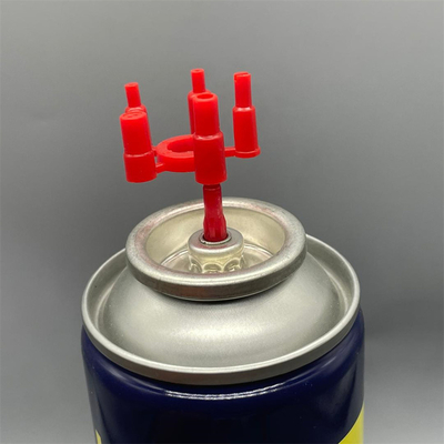 comprar Válvula de recarga de gas para encendedores portátiles para viajeros con diseño compacto​ Fabricación en línea