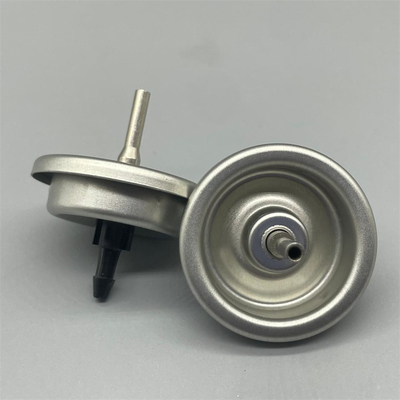 comprar Eco-Conscious Lead-Free One Inch Lighter Gas Valve for Portable Refilling Kits with Tamper-Evident Seal Fabricación en línea