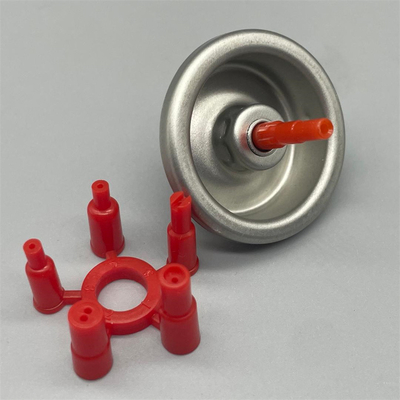 comprar Reliable One Inch Lighter Gas Valve for Industrial Use with Strong Sealing Fabricación en línea