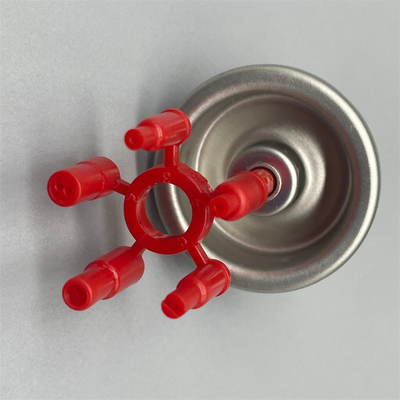 comprar High-quality 1-inch lighter inflator valve for industrial butane gas systems, made of high-quality corrosion-resistant tinplate. Fabricación en línea