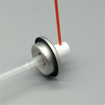 comprar Válvula de pulverización de cera para la aplicación efectiva de cera en los tableros de mando Fabricación en línea