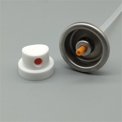 comprar Premium Dashboard Polish Wax Valve for Auto Detailing with Precision Spray Fabricación en línea