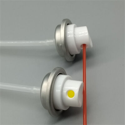 comprar Dashboard Polish Spray Valve Fine Mist Dispenser for Automotive Interior Cleaners Fabricación en línea