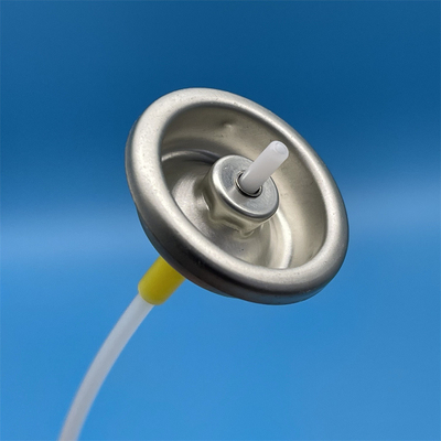 comprar Industrial-Grade One-Inch Metered Dispensing Valve for Air Fresheners – Heavy-Duty Aerosol Control for Commercial & Home Use Fabricación en línea