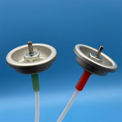 comprar Válvula dosificadora de alta calidad con vástago metálico para plantas de tratamiento de agua con diseño a prueba de fugas​ Fabricación en línea