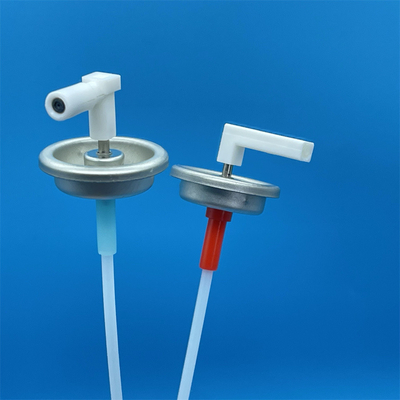 comprar Efficient Metered Valve with Metal Stem for Food and Beverage Industry with Easy Maintenance​ Fabricación en línea