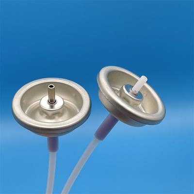 comprar Versatile Metered Valve with Metal Stem for Laboratory Use with Compact Size​ Fabricación en línea
