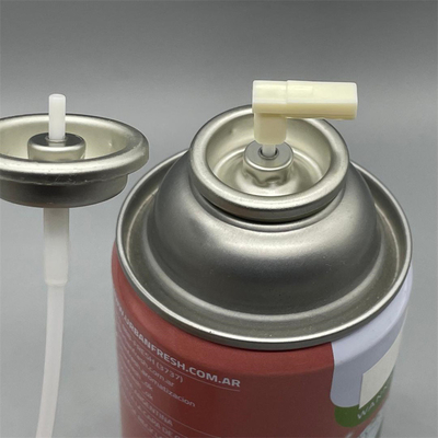 comprar 1 Inch Aerosol Metering Valve Ideal For Controlled Dose Dispensing Fabricación en línea