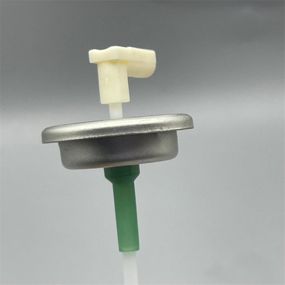 comprar 1 Inch Aerosol Metered Valve Ideal For Air Freshener Sprays Fabricación en línea