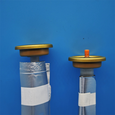 comprar  Sterile Bag-on-Valve System for Pharmaceutical & Nutraceutical Products with Hermetic Seal Integrity and Oxygen Barrier Protection Fabricación en línea