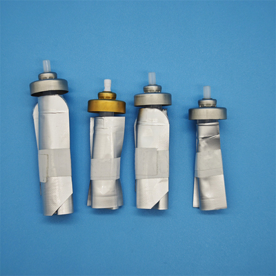 comprar Spray con válvula de bolsa ecológico para productos de cuidado personal con dispensación de precisión y embalaje sostenible Fabricación en línea
