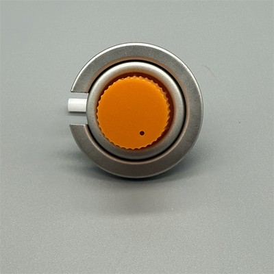 comprar Portable, durable gas stove products suitable for catering industry, butane gas valve is the key component. Fabricación en línea