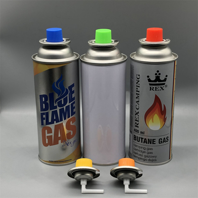 comprar Butane gas valve suitable for home cooking, with safety, leak prevention and portability. Fabricación en línea