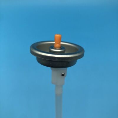 comprar Válvula de lubricante WD-40 de grado profesional para contratistas con caudal de alto volumen Fabricación en línea