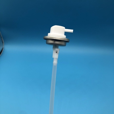 comprar Manufacturer Wholesale 1 Inch Aerosol Valve 360 Degree Valve for Aerosol Cans Fabricación en línea