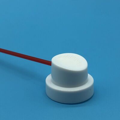 comprar Válvula de lubricante WD-40 duradera para equipos de mantenimiento industrial con construcción anticorrosión Fabricación en línea