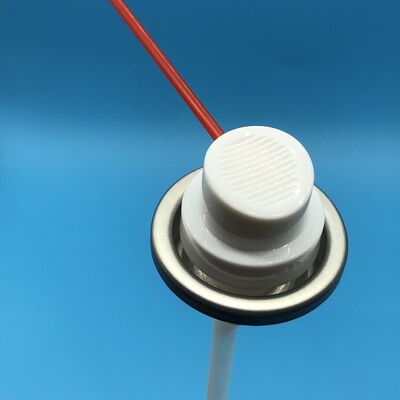 comprar Válvula de lubricante WD-40 de precisión para mecánica automotriz con aplicador de paja dirigido Fabricación en línea