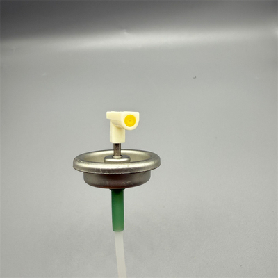 comprar Válvula dosificadora de una pulgada de grado industrial para procesamiento químico con diseño a prueba de fugas Fabricación en línea