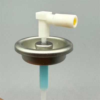 comprar Precision-engineered One inch metered valve for industrial fluid systems with enhanced flow accuracy Fabricación en línea