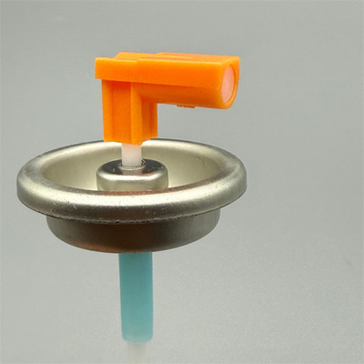 comprar 1 Inch Aerosol Metering Valve For Customizable Dosage Control Fabricación en línea