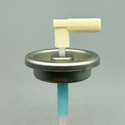 comprar Precision Aerosol Metering Valve For Consistent Spray Results Fabricación en línea