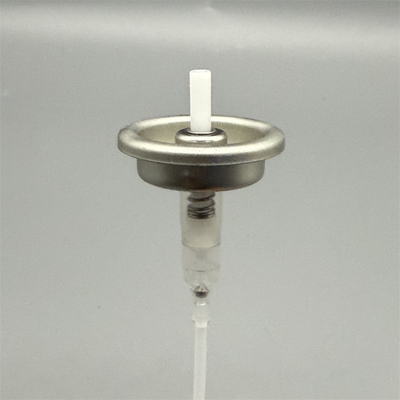 comprar Mecanismo de bomba de niebla de 0,12CC para pulverizadores de limpieza domésticos – Cabezal de bomba atomizadora para distribución de líquidos y control de dispensación duradero Fabricación en línea