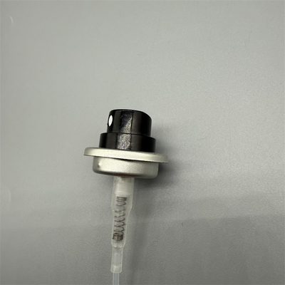 comprar Mecanismo de dispensador de niebla fina compacto a prueba de fugas para artículos de tocador de tamaño de viaje y aerosoles de cuidado personal con diseño compatible con la TSA Fabricación en línea