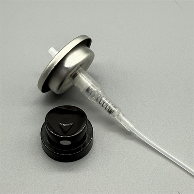 comprar Mecanismo de ensamblaje de atomizador esterilizable confiable para productos farmacéuticos con aerosol nasal y soluciones para el cuidado de heridas con medición precisa Fabricación en línea
