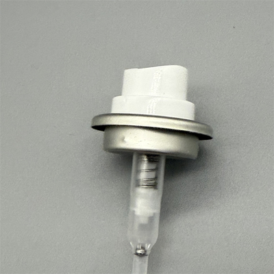 comprar Válvula de bomba de niebla de grado médico para aerosoles farmacéuticos con construcción estéril Fabricación en línea